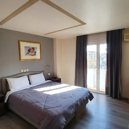 Hotel Lydia