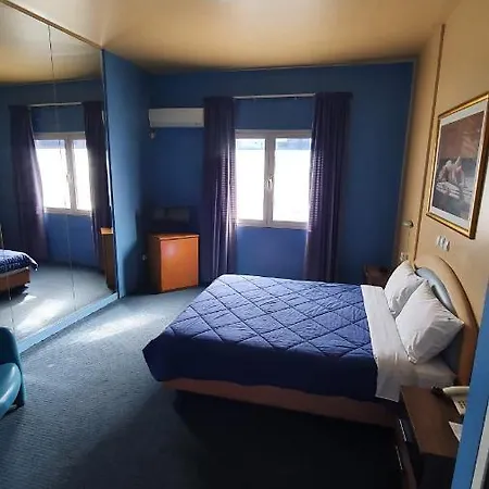 Hotel Lydia 2*