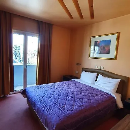 Hotel Lydia Atene