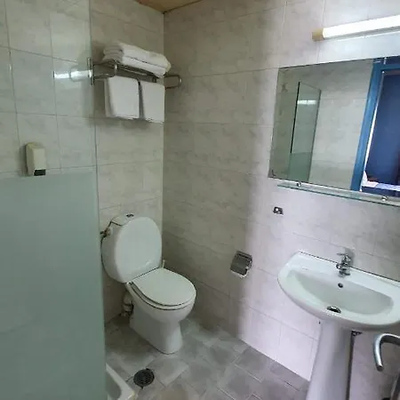 Hotel Lydia 2*