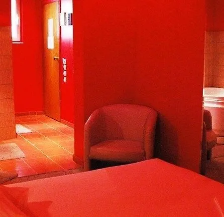 Hotel Lydia