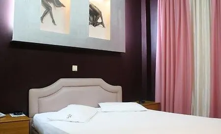 Hotel Lydia 2*