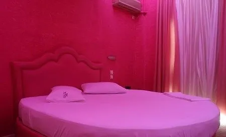Hotel Lydia