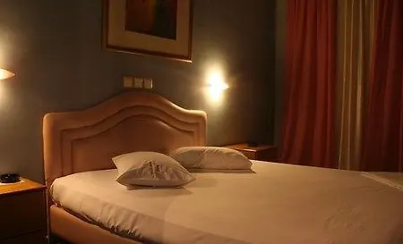 Hotel Lydia