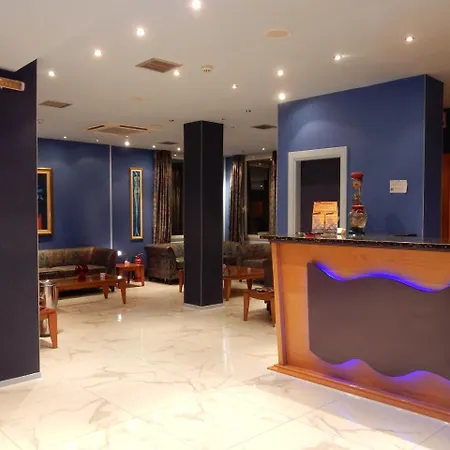 Lydia Hotel