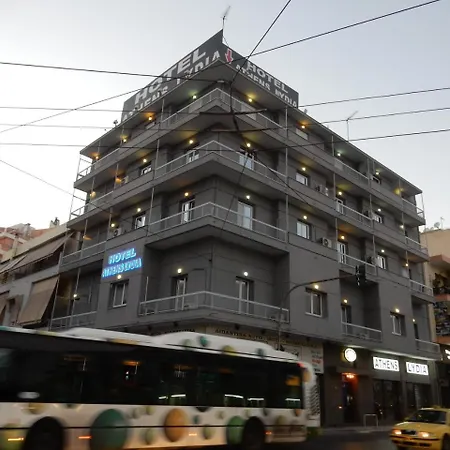 Hotel Lydia